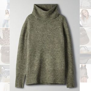 BABATON THE GROUP Plutarch Sweater